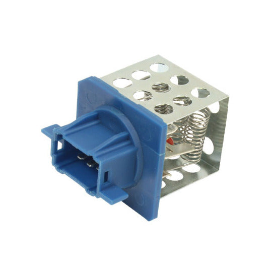 132542 Resistor, interior blower