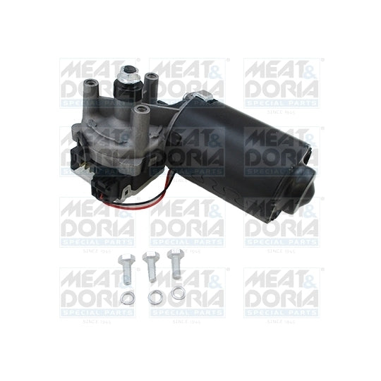27029 Wiper Motor