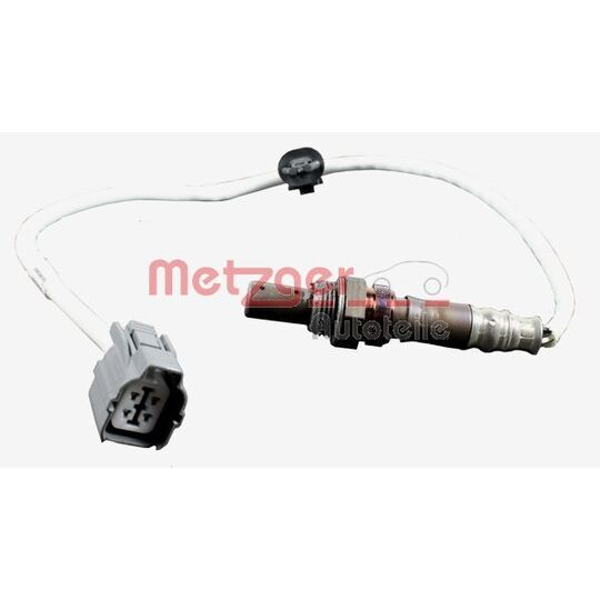 0893110 Lambda Sensor