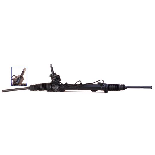 11-0275 Steering Gear