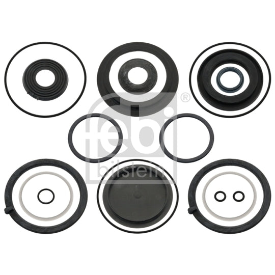 102306 Gasket Set, steering gear