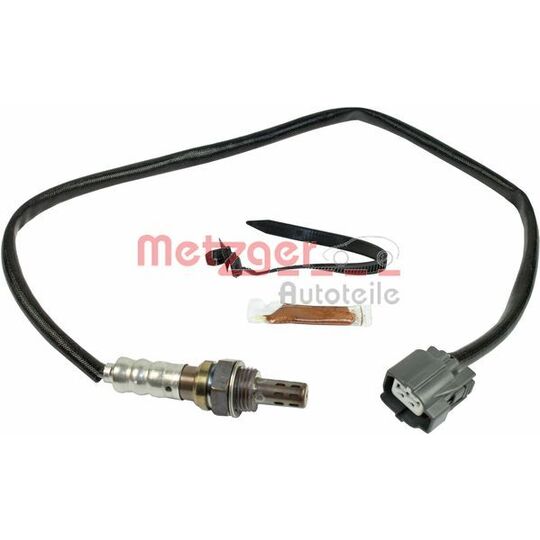 0893602 Lambda Sensor