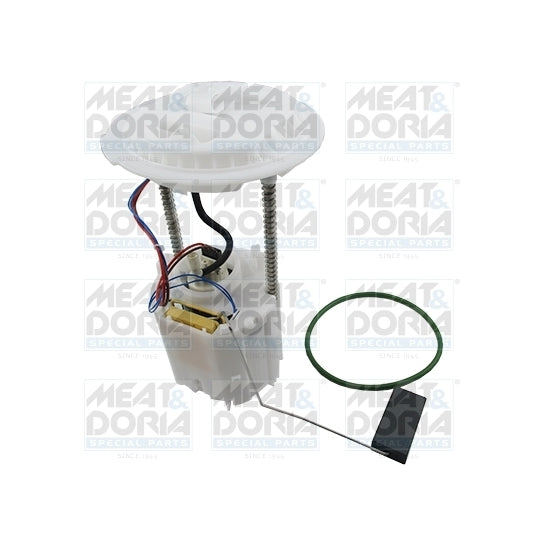 77798E Fuel Feed Unit