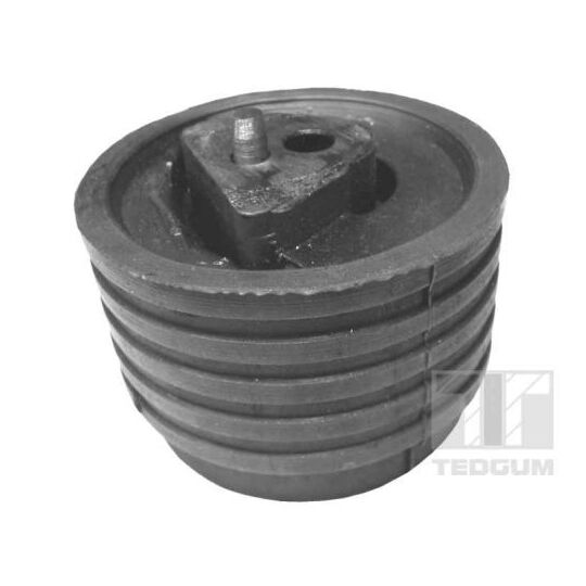00614322 Holder, engine mounting