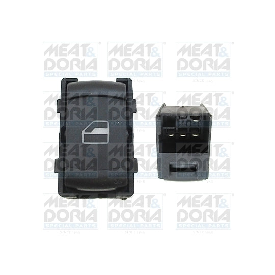 26130 Switch, window regulator