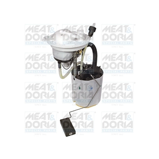 77464 Fuel Feed Unit