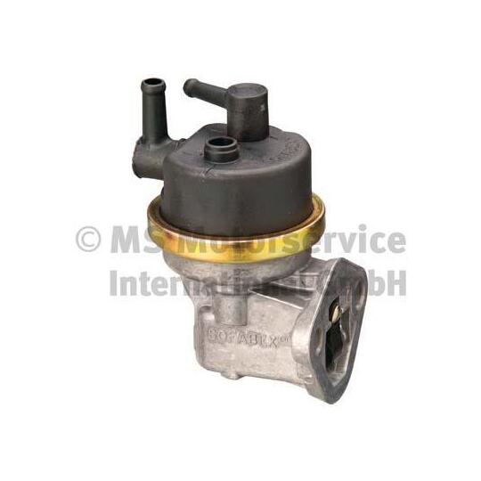 7.21753.50.0 Fuel Pump