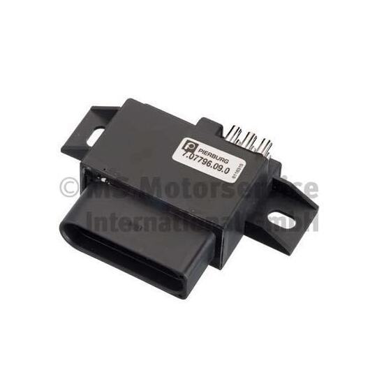 7.07796.09.0 Control Unit, fuel pump