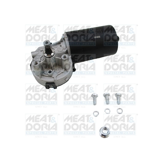 27122 Wiper Motor