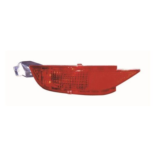 431-4003L-LD-UE Rear Fog Light