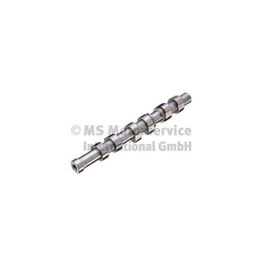 50007655 Camshaft