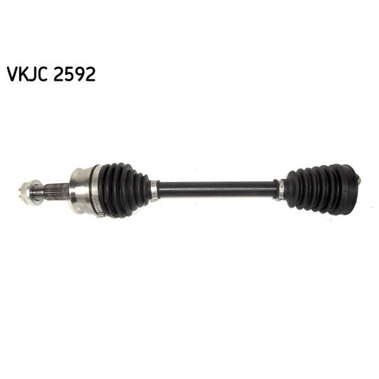 VKJC 2592 Drive Shaft