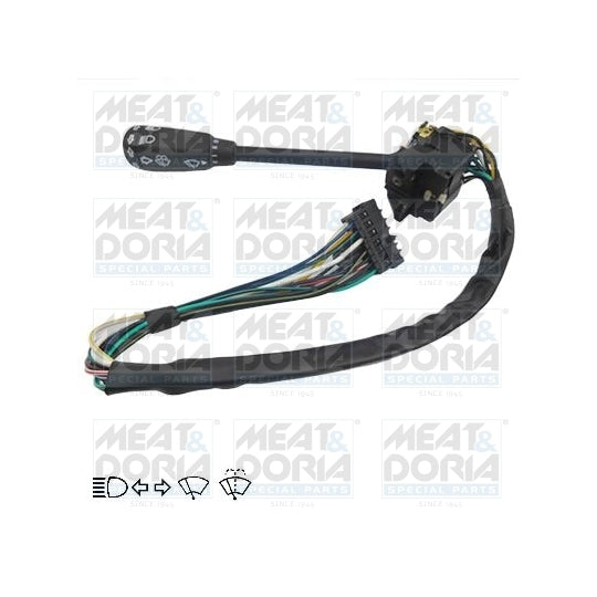 23240 Steering Column Switch
