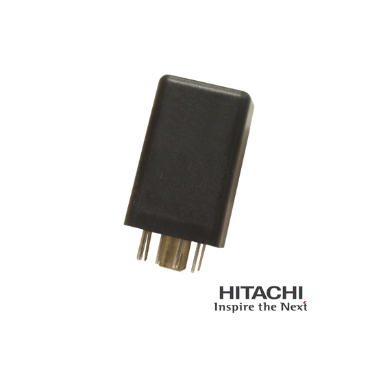 2502126 Relay, glow plug system