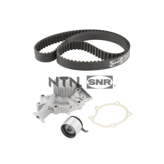 KDP453.340 Water Pump & Timing Belt Set