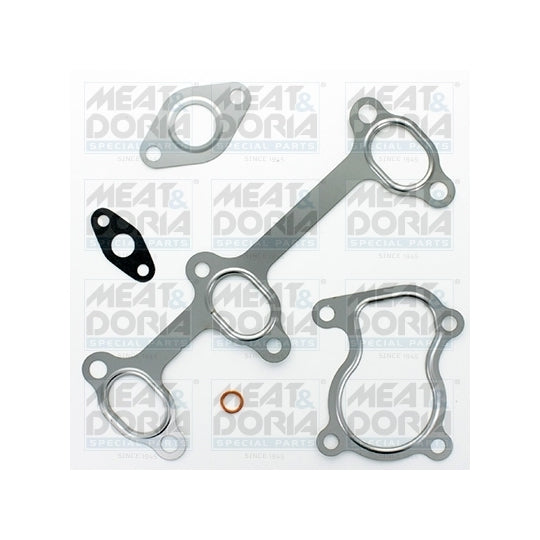 60812 Mounting Kit, charger