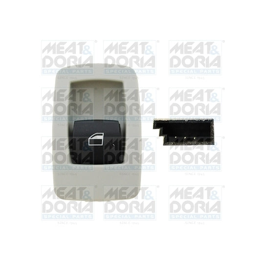 26346 Switch, window regulator