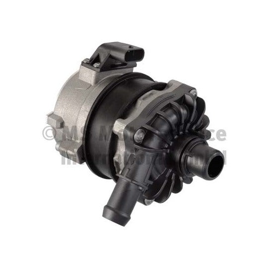 7.06033.55.0 Additional Water Pump