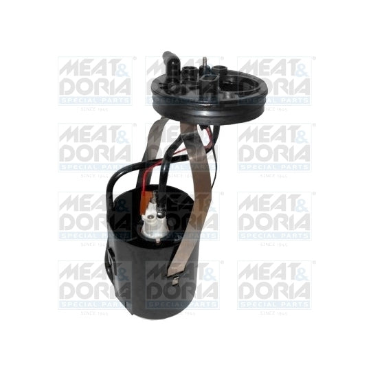 76443 Fuel Feed Unit