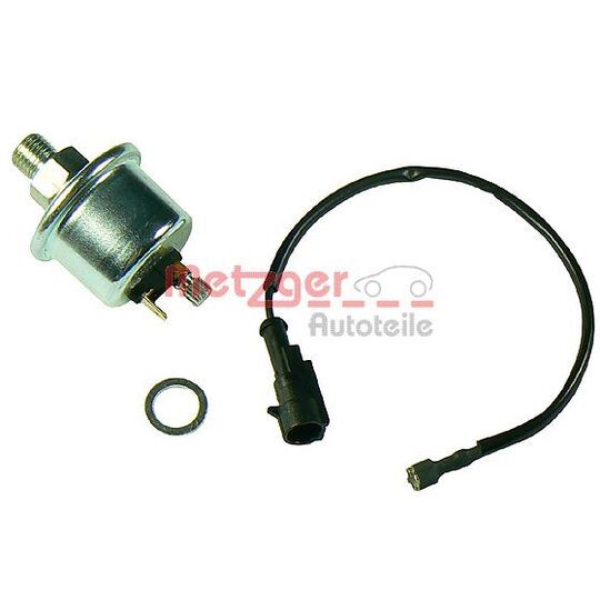 0906017 Sender Unit, oil pressure