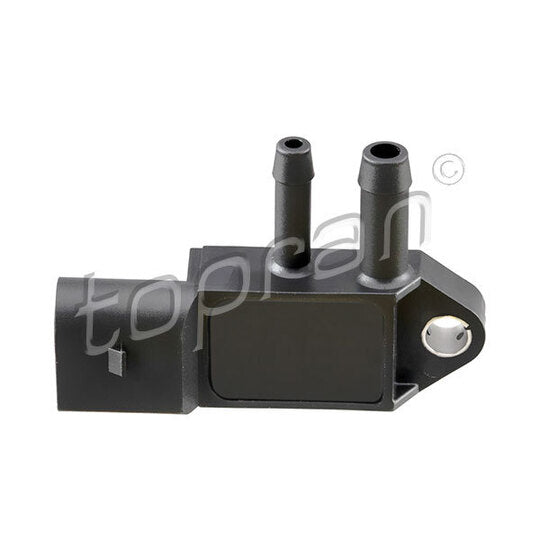 114 050 Sensor, exhaust pressure