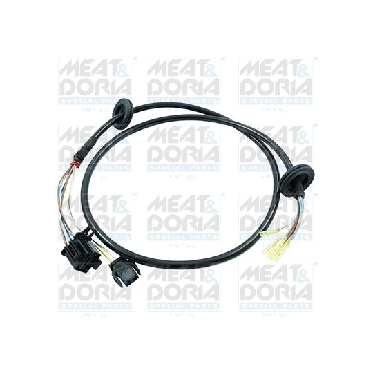 25278 Repair Set, harness