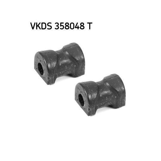 VKDS 358048 T Bearing Bush, stabiliser