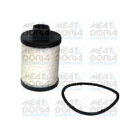 4499 Fuel filter