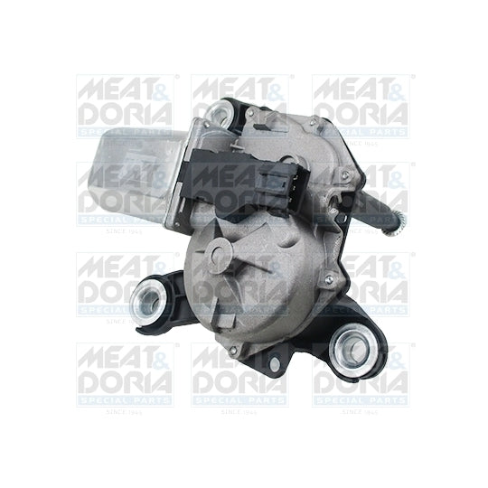 27408 Wiper Motor