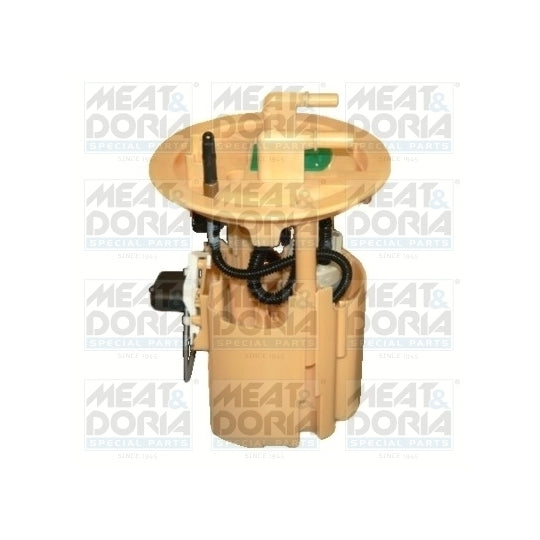 77016 Fuel Supply Module