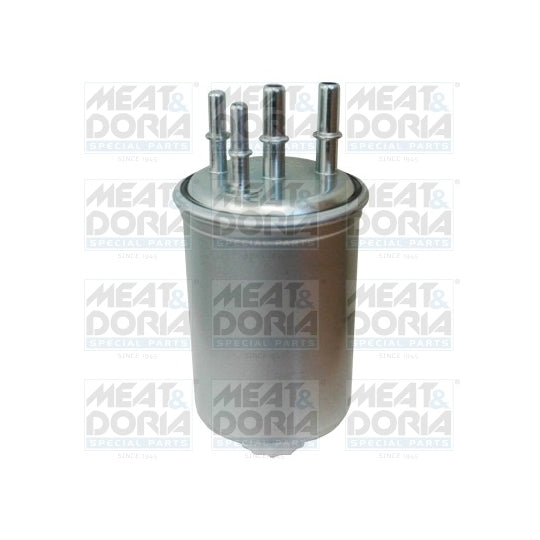 4838 Fuel filter