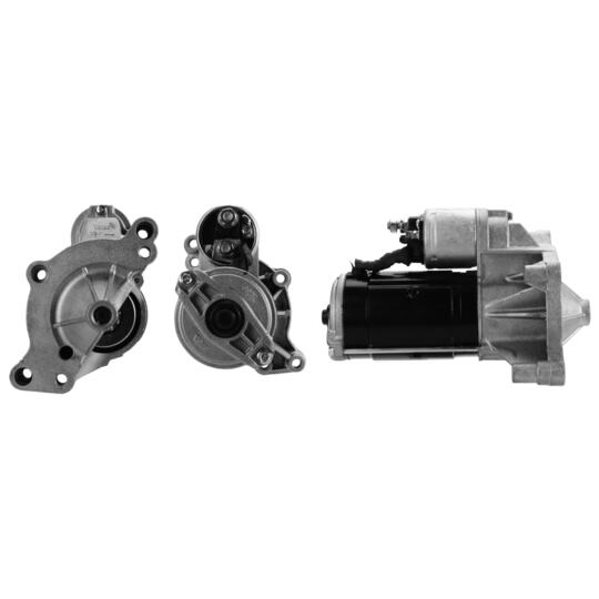 LRS02226 Starter