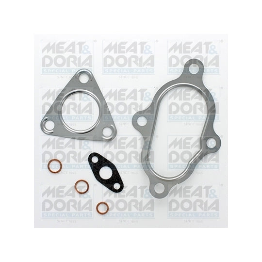 60838 Mounting Kit, charger