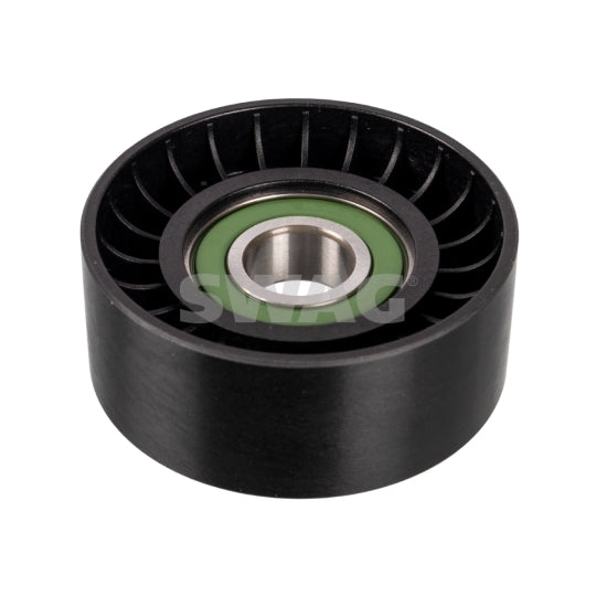 10 93 1975 Tensioner Pulley, v-ribbed belt