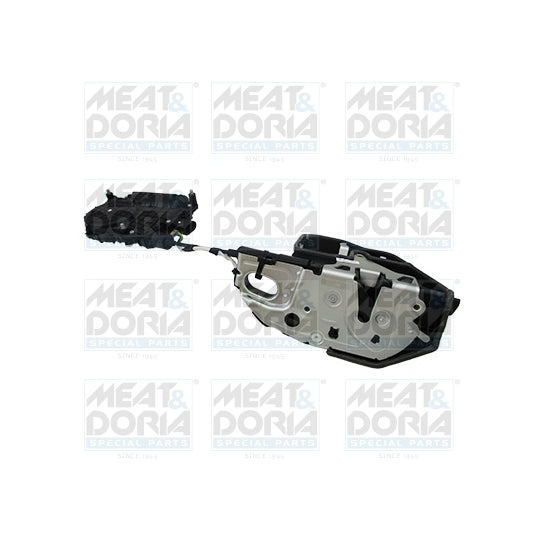 31236 Door Lock
