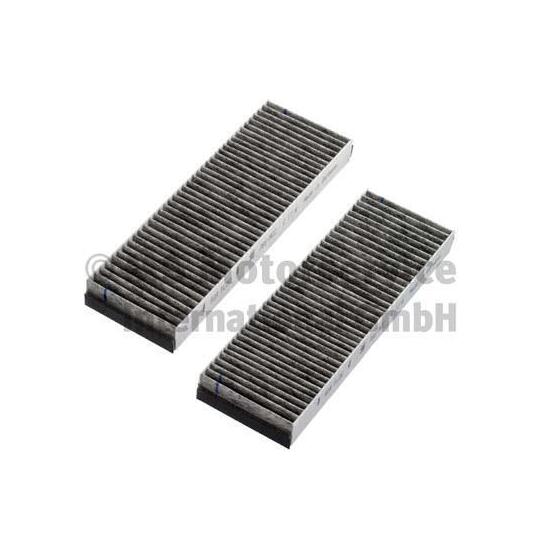 50013766 Filter, interior air