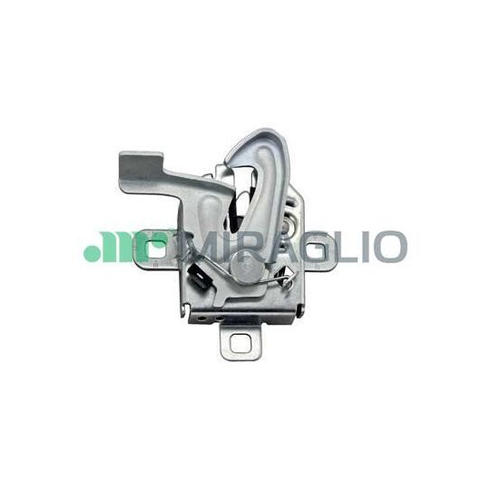 37/234 Bonnet Lock