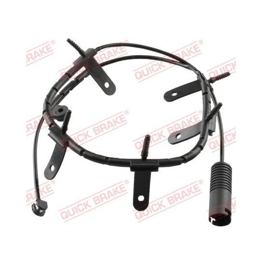 WS 0216 A Warning Contact, brake pad wear