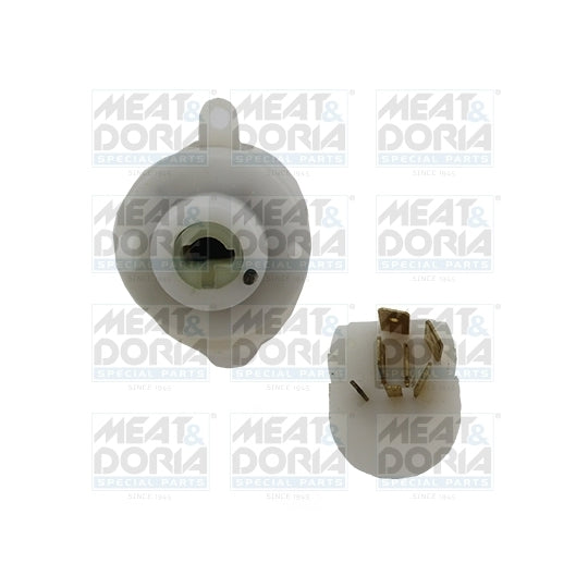 24015 Ignition-/Starter Switch