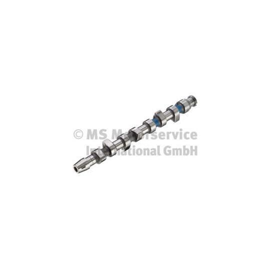 50006202 Camshaft