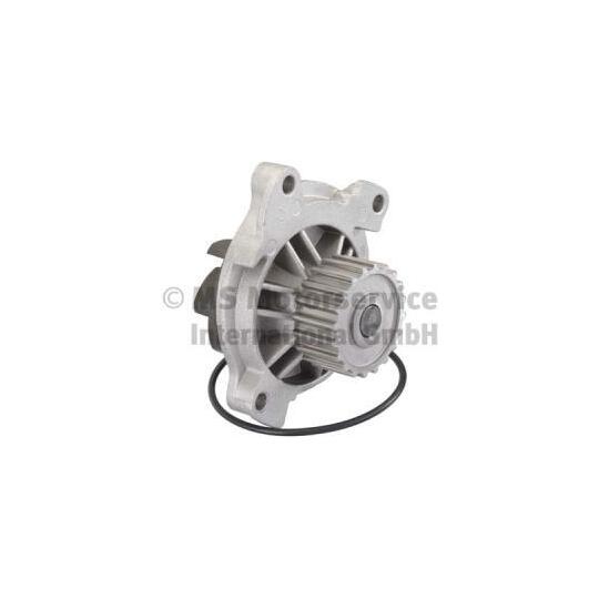 7.07152.44.0 Water pump