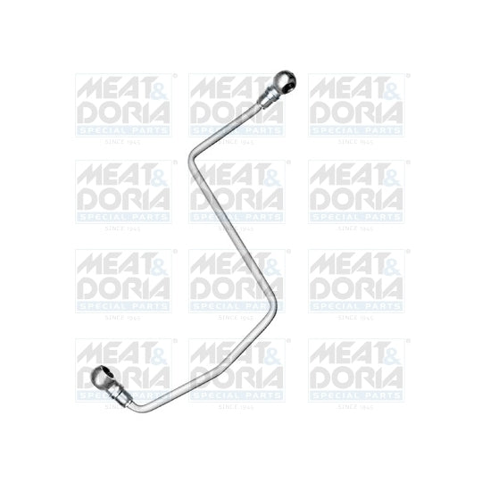 63020 Oil Pipe, charger