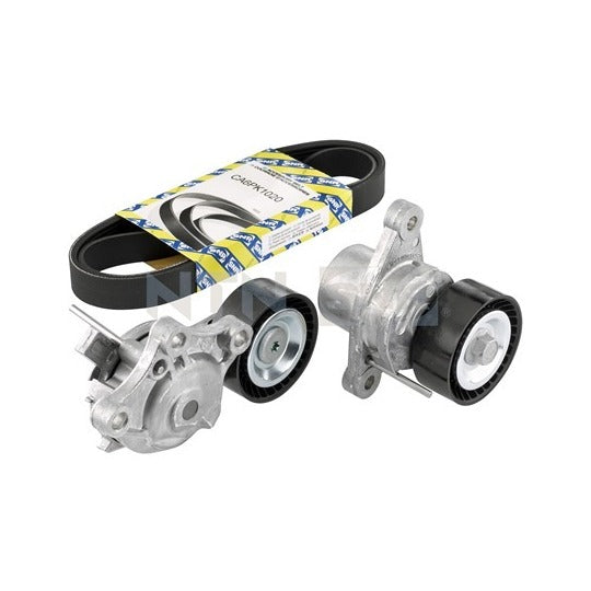 KA859.36 V-Ribbed Belt Set