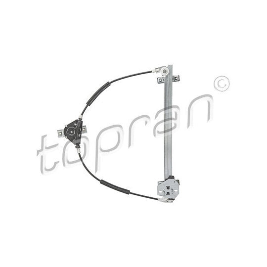 102 886 Window Regulator