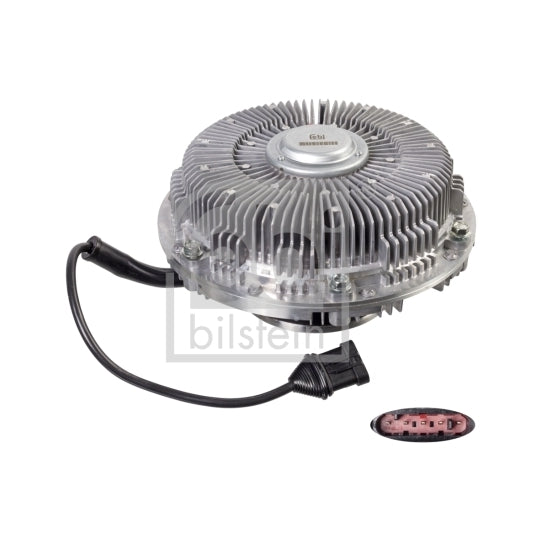 106994 Clutch, radiator fan