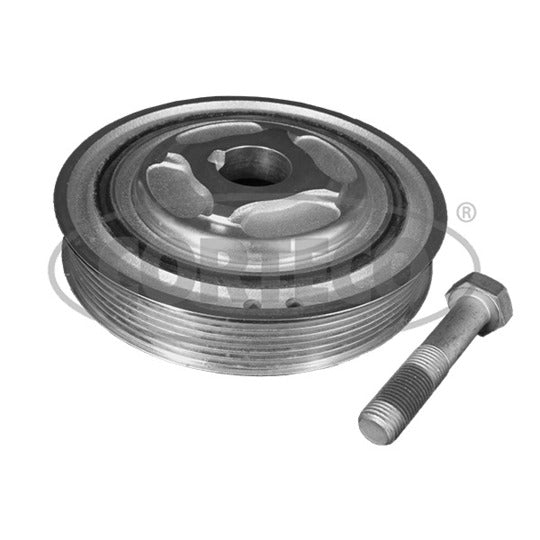 49444036 Belt Pulley Set, crankshaft