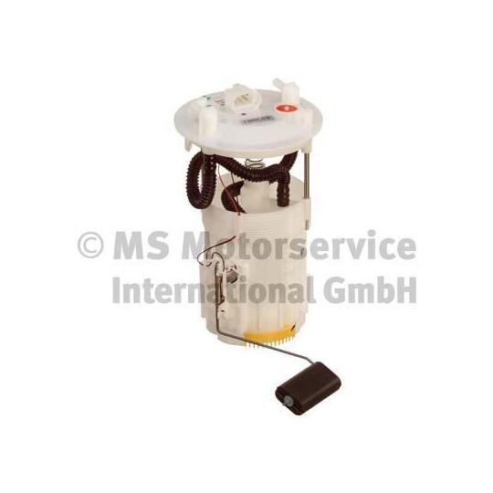 7.02550.11.0 Sender Unit, fuel tank