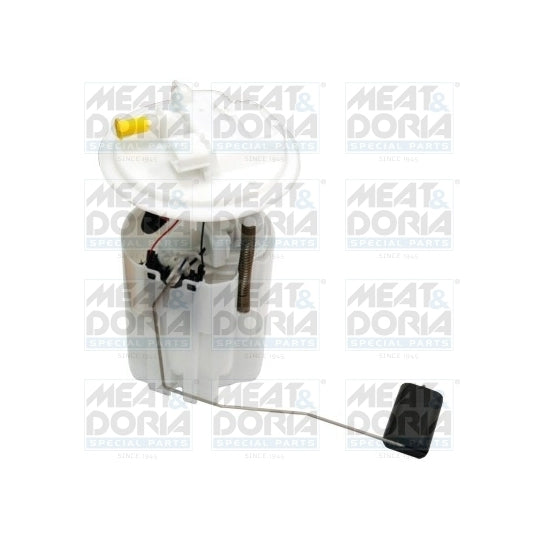 77333 Fuel Feed Unit