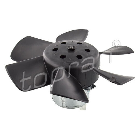 102 547 Fan, radiator