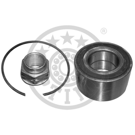 801269 Wheel Bearing Kit